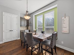 2722  Broadway Drive , Trophy Club Texas 76262