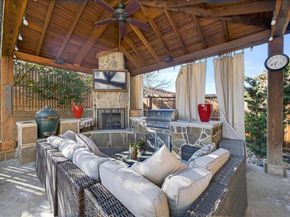 2722  Broadway Drive , Trophy Club Texas 76262