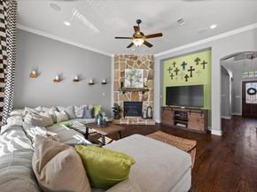 2722  Broadway Drive , Trophy Club Texas 76262