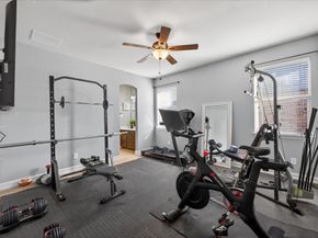 2722  Broadway Drive , Trophy Club Texas 76262