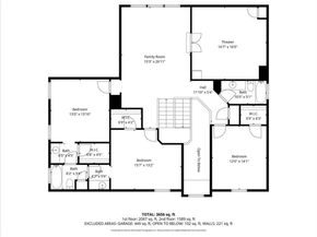 2722  Broadway Drive , Trophy Club Texas 76262