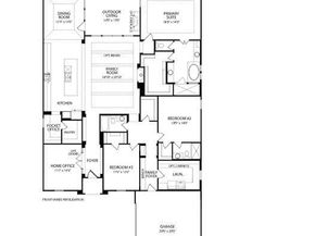 4718  Hawthorn Hills Lane , Arlington Texas 76005