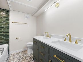 3919  Gilbert Avenue  A, Dallas Texas 75219