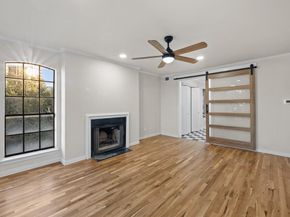 3919  Gilbert Avenue  A, Dallas Texas 75219