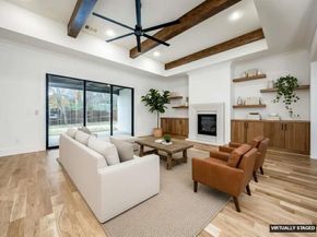 400  SARATOGA Drive , Denton Texas 76210