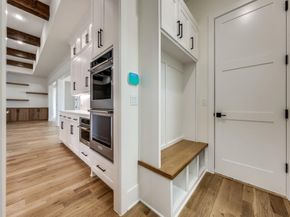 400  SARATOGA Drive , Denton Texas 76210