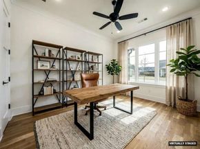 400  SARATOGA Drive , Denton Texas 76210