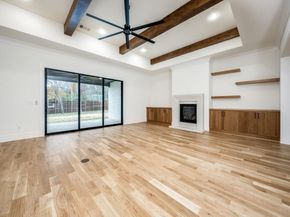 400  SARATOGA Drive , Denton Texas 76210