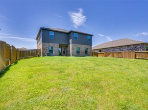 2264  Cashmere Way , Princeton Texas 75407