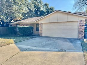 4508  Estes Park Road , Haltom City Texas 76137