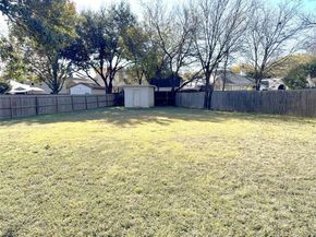 4508  Estes Park Road , Haltom City Texas 76137