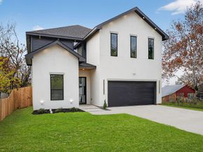 2007 N Montclair Avenue , Dallas Texas 75208