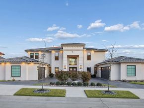 1121  Excalibur Boulevard , Lewisville Texas 75056