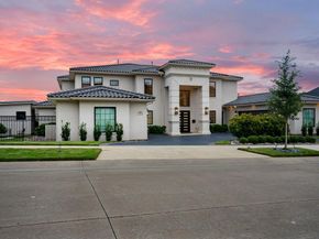 1121  Excalibur Boulevard , Lewisville Texas 75056