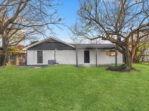 5107  Clubview Drive , Dallas Texas 75232