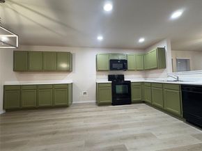 9121  Old Clydesdale Drive , Fort Worth Texas 76123