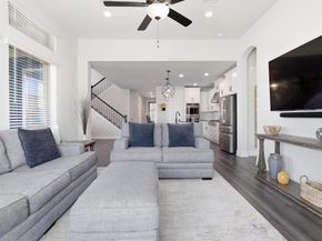 603  Crystal View Drive , Mansfield Texas 76063