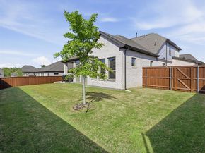 603  Crystal View Drive , Mansfield Texas 76063