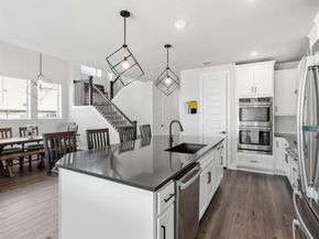 603  Crystal View Drive , Mansfield Texas 76063