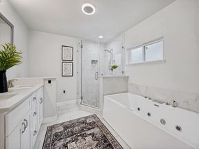 10521  Evangeline Way , Dallas Texas 75218