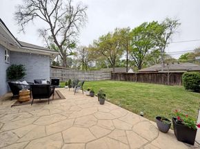 10521  Evangeline Way , Dallas Texas 75218