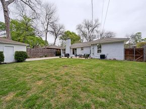 10521  Evangeline Way , Dallas Texas 75218