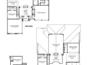 769  Bear Creek Drive , Hurst Texas 76054