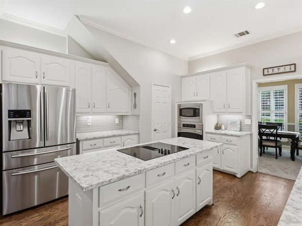 2533  Hickory Ridge Drive , Plano Texas 75093