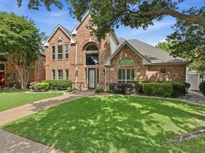 2533  Hickory Ridge Drive , Plano Texas 75093