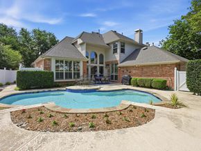2533  Hickory Ridge Drive , Plano Texas 75093