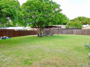 2009  Stefani Court , Carrollton Texas 75007