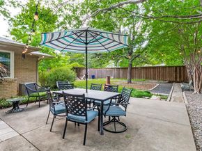 9903  Cloister Drive , Dallas Texas 75228