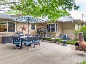 9903  Cloister Drive , Dallas Texas 75228