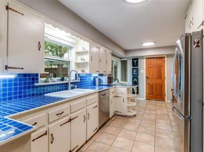 9903  Cloister Drive , Dallas Texas 75228