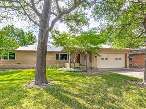 9903  Cloister Drive , Dallas Texas 75228