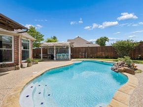 706  Furman Court , Allen Texas 75013