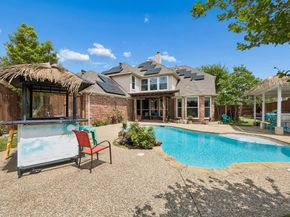 706  Furman Court , Allen Texas 75013
