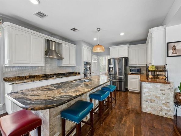 706  Furman Court , Allen Texas 75013