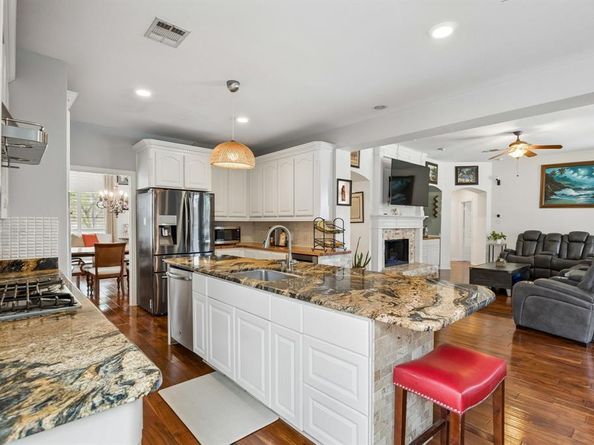 706  Furman Court , Allen Texas 75013