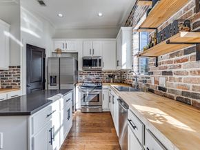 3124  Carmel Street , Dallas Texas 75204