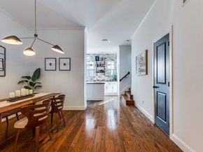 3124  Carmel Street , Dallas Texas 75204