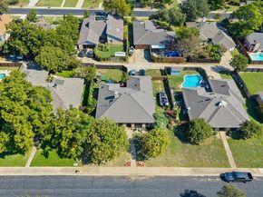 12  Ridge Drive , Hickory Creek Texas 75065