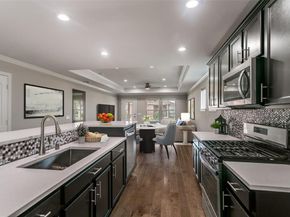 2082  Bentwater Lane , Frisco Texas 75036