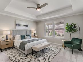 2082  Bentwater Lane , Frisco Texas 75036