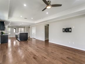 2082  Bentwater Lane , Frisco Texas 75036