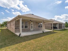 2082  Bentwater Lane , Frisco Texas 75036