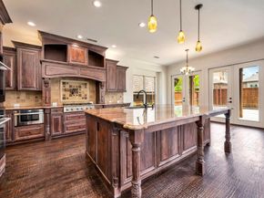 1120  Claire Street , Lantana Texas 76226