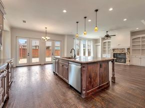 1120  Claire Street , Lantana Texas 76226