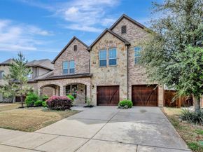 1120  Claire Street , Lantana Texas 76226