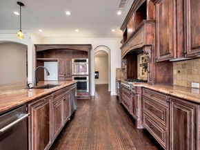 1120  Claire Street , Lantana Texas 76226